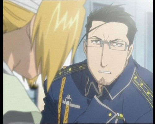 Otaku Gallery  / . / Anime e Manga / Full Metal Alchemist / Screen Shots / Episodi / 23 - Cuore d`acciaio / 056.jpg